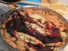 -黄记煌三汁焖锅(顺义华联店)