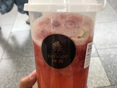 -仟吉(荟聚中心店)