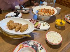 -新白鹿餐厅(城西银泰城店)