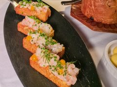 -Kathleen's Waitan 凯圣琳江景西餐厅(外滩店)