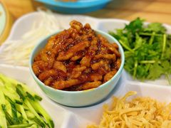 -合合春饼(潘家园店)