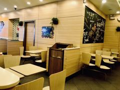 -威斯特汉堡王(长乐金峰店)