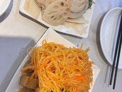-农夫大盘鸡(经八路总店)