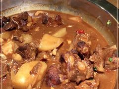 仔排煲-谢蟹浓·肉蟹煲(新奥店)