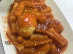 -正宗韩国炸酱面(沈航店)