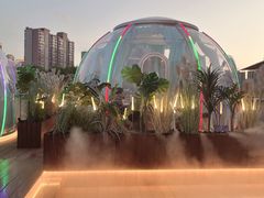 -享月汤皇·海鲜小火锅·聚会(曲江创意谷店)