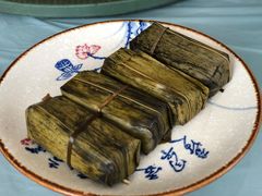 -漫山居私汤民宿全竹宴