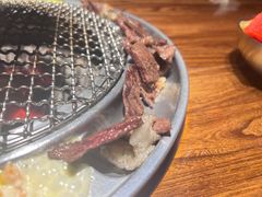 -海之屋韩式烤肉(海棠68环球美食街店)