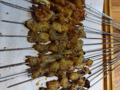 -老爷子原味蒸饺(总店)