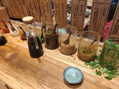 -小满手工粉(上海月星环球港店)
