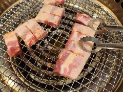 -千寻山野烤肉(天虹店)