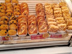 -味多美蛋糕(苏州街地铁店)