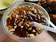 -王万妈卤猪脚(青岩交通路)