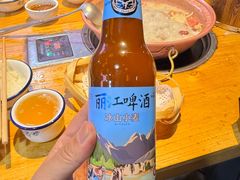 -阿婆情腊排骨火锅·野生菌季(古城旗舰店)