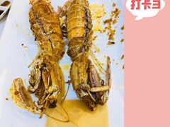 -东江海鲜酒家(艺都分店)