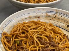 -梅溪·小伙子干挑面(安吉总店)