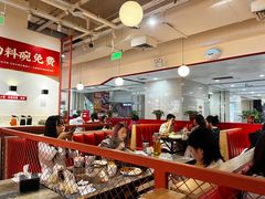 -鸡遇虾煲干锅火锅(小寨金莎店)