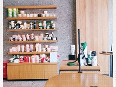 -星巴克(深圳港隆城分店)