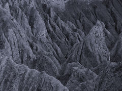 -墨石公园景区
