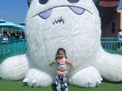 -秦皇岛乐岛海洋王国