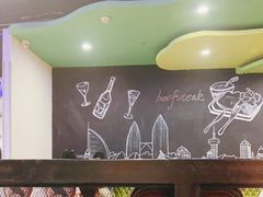 -豪尚豪牛排(彩悦城店)