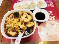 -锡笼记·无锡小笼(人民路店)