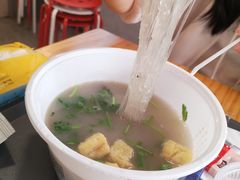 -鸡鸣汤包(红山动物园店)