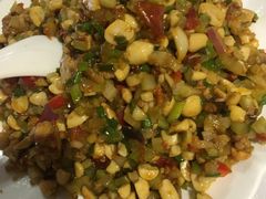 功夫鸽松-琬苑鸽庄·川粤融合菜(解放碑总店)