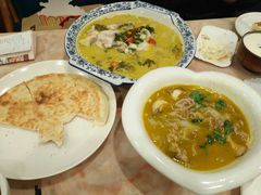 -北疆饭店(宝龙店)