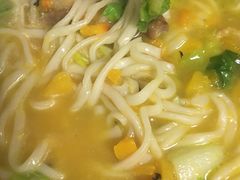 -家烧面馆【南山路知名经典面食】