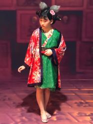 -盘子女人坊古装写真摄影(天津总店)