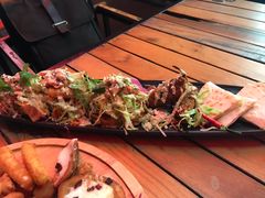 -Cactus墨西哥仙人掌餐厅