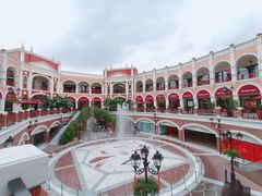 -佛罗伦萨小镇广佛名品奥特莱斯(疏港路店)