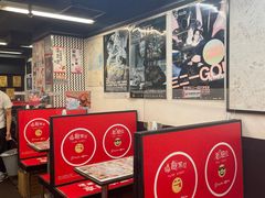 -华星冰室(湾仔店)