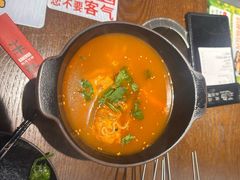 -半酌烧烤小酒馆(南京东路店)