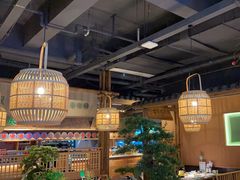 -筱爷叔·上海传统手工菜(玉树路店)