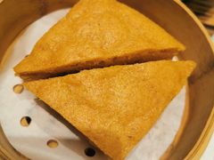 -京香轩·中餐厅(上海中庚聚龙酒店)