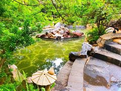 -昆明柏联SPA温泉