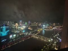 -宁波香格里拉大酒店