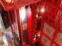 -富贵春饼·烤鸭·大厨现炒(诸城店)