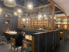 大堂-7017浙菜•建德味(中财店)