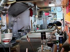-拉面莊夢語＆中华料理八椿
