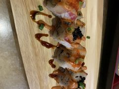 -桃屋日本料理(清华科技园店)