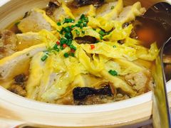 -大蓉和(双楠店)