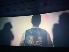 -星轶STARX影城(星沙吾悦广场STARX店)