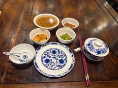 -顺兴老茶馆·精品川菜(世纪城店)
