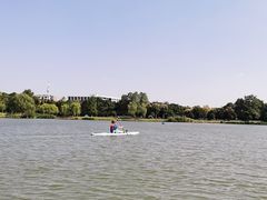 -钟山体育运动公园
