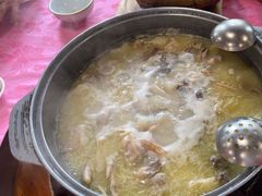 -侠成水上农庄(工业大道店)