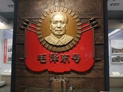 -中国铁道博物馆(正阳门馆)