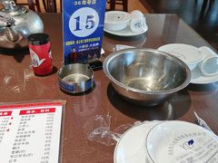 -天下客饭店(中山路店)